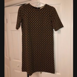 Summer dress from Loft.